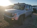 Lot #3303060774 2018 JEEP RENEGADE L