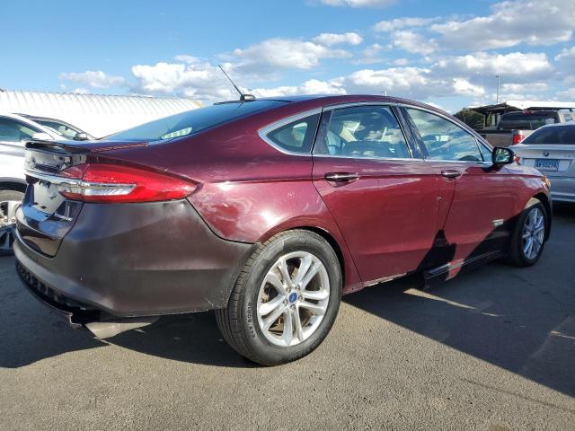 2017 FORD FUSION TIT #3269881171