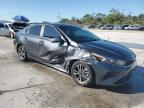 Lot #3303931723 2024 KIA FORTE LX
