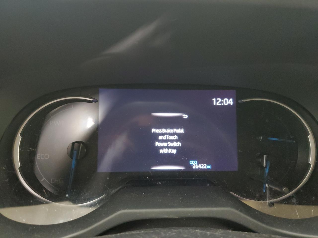 TOYOTA RAV4 XLE PREMIUM