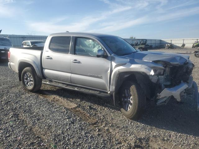 2019 TOYOTA TACOMA DOU - 3TMCZ5AN2KM255789