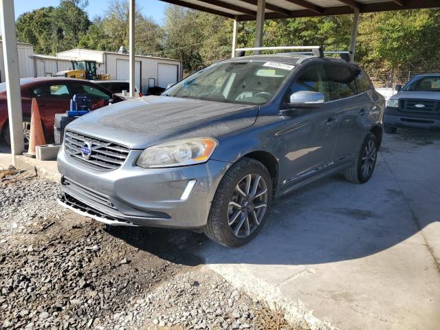 VOLVO XC60 T6 PR