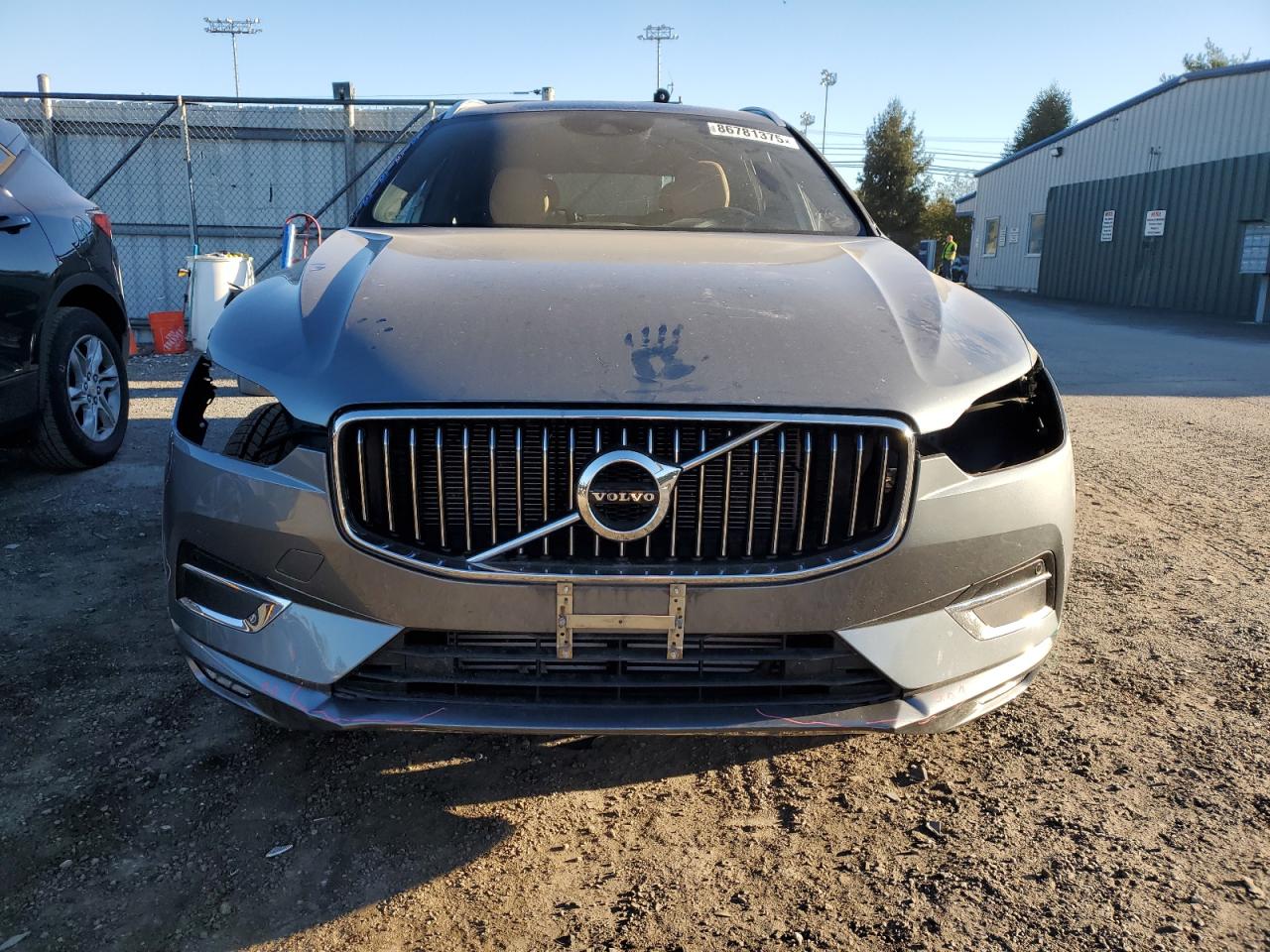 VOLVO XC60 T6 INSCRIPTION
