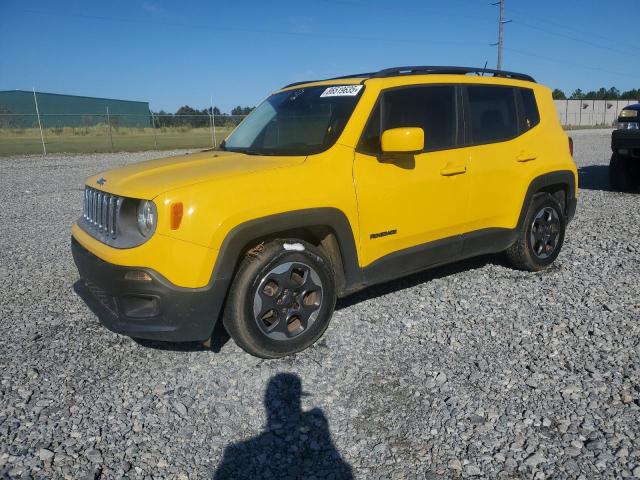 JEEP RENEGADE L