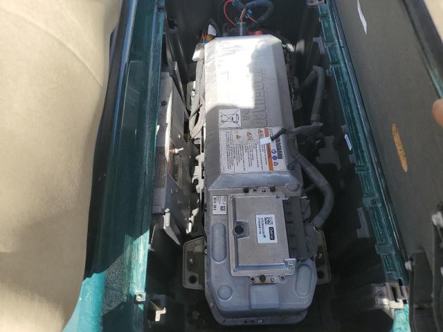 2022 CLUB CAR TEMPO LI #3275437710