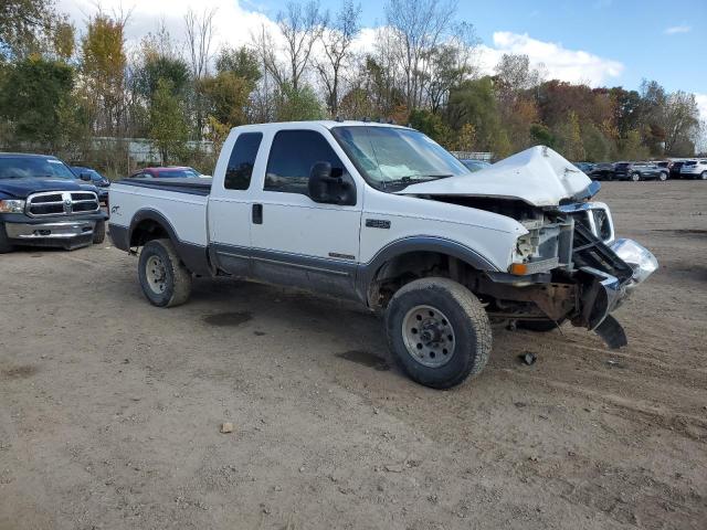 2000 FORD F250 SUPER #3311555237