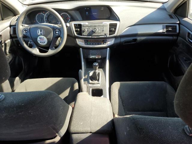 2013 HONDA ACCORD LX - 1HGCR2E36DA150603