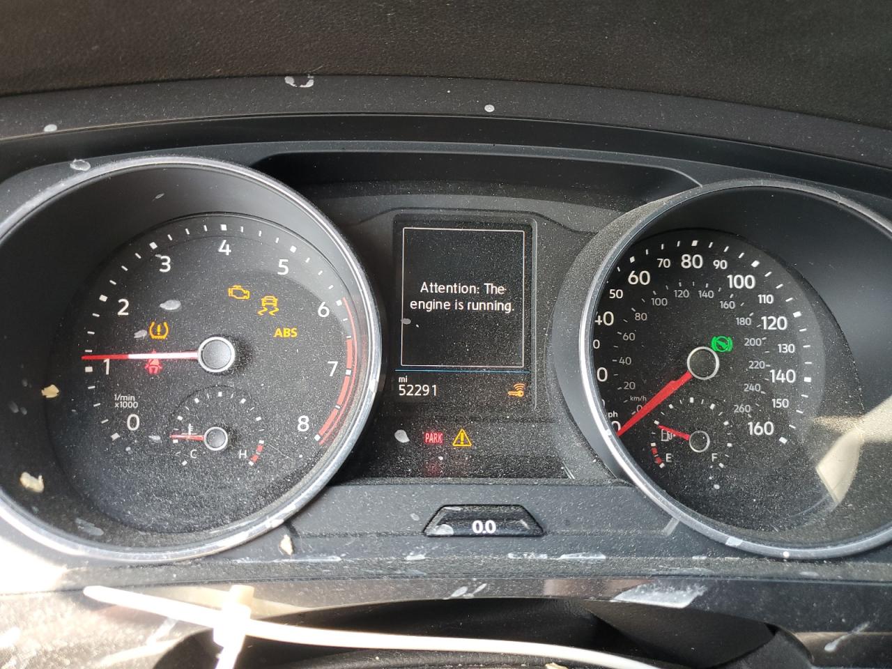 VOLKSWAGEN TIGUAN SE