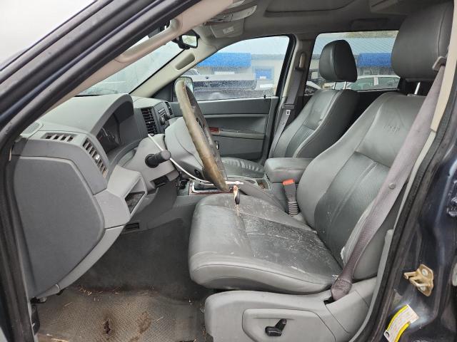 2007 JEEP GRAND CHER #3317741065