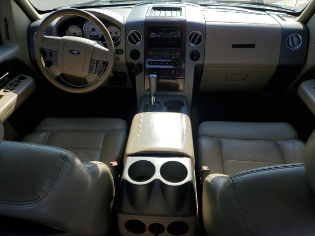 2005 FORD F150 SUPER #3302776920