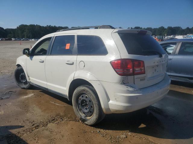 2020 DODGE JOURNEY SE #3305455092