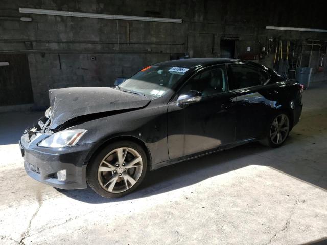 2010 LEXUS IS 350 - JTHBE5C22A5024842
