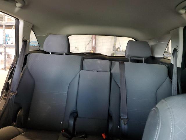 2016 KIA SORENTO LX #3290296208