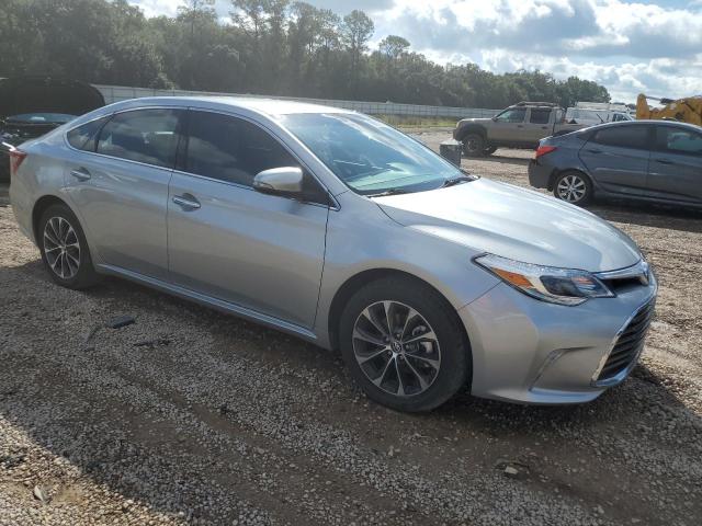 2016 TOYOTA AVALON XLE - 4T1BK1EBXGU226239