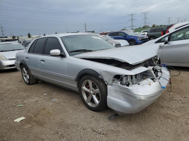 2003 FORD CROWN VICTORIA #3291337165
