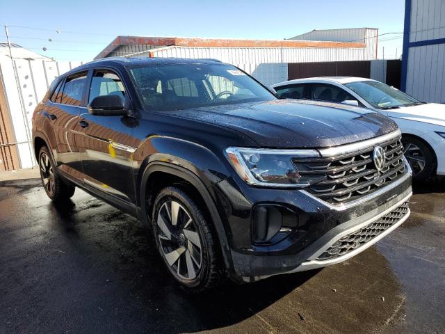 2024 VOLKSWAGEN ATLAS CROS - 1V2WE2CA9RC239018
