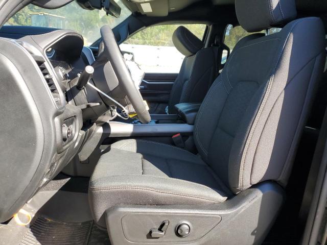 2025 RAM 1500 BIG H - 1C6RRFFG4SN635837