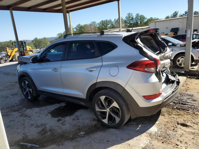 2016 HYUNDAI TUCSON LIM - KM8J33A21GU030023