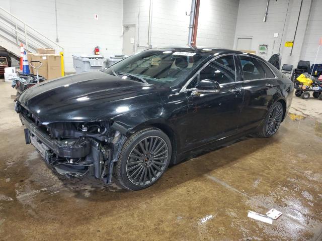 2018 LINCOLN MKZ RESERV #3303877687