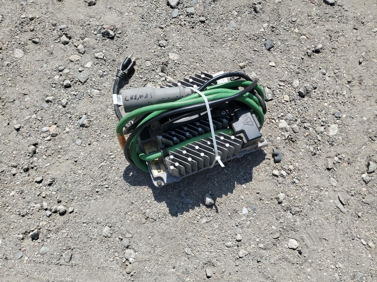 Lot #3263695783 2020 CLUB CAR TEMPO LITHIUM