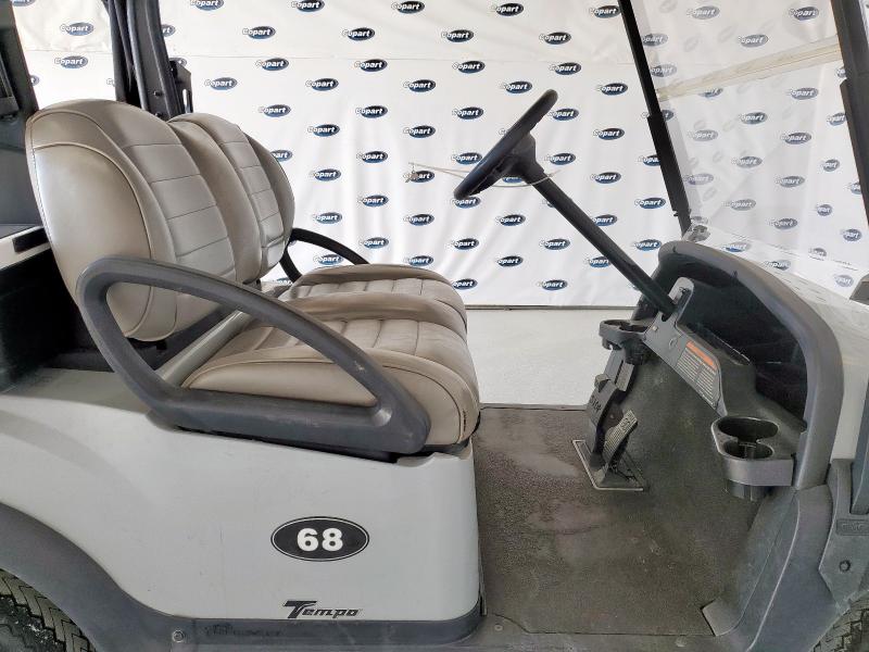 2022 CLUB CAR TEMPO FLA #3256316361