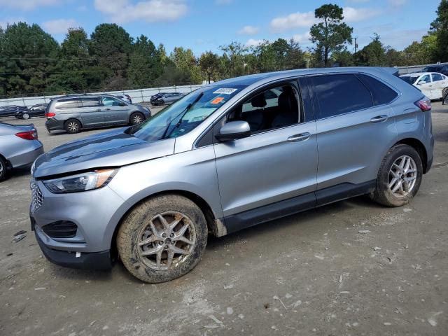 Global Auto Auctions: 2023 FORD EDGE SEL