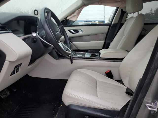 2020 LAND ROVER RANGE ROVE #3302730032