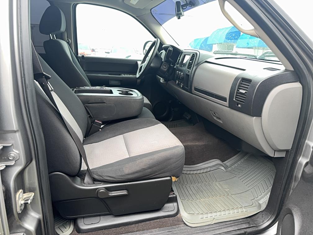 2007 GMC NEW SIERRA - Other View