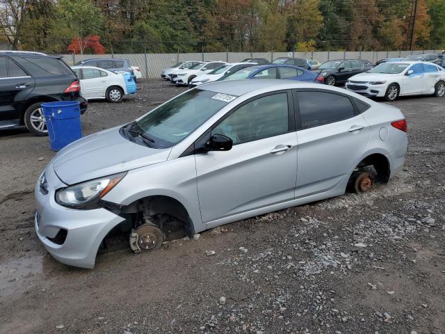 HYUNDAI ACCENT GLS