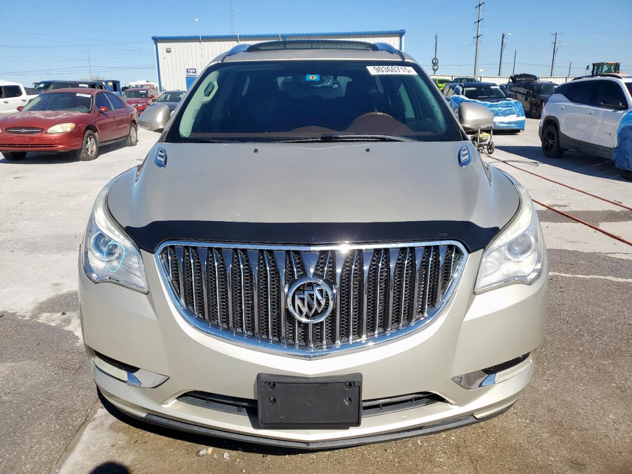 BUICK ENCLAVE