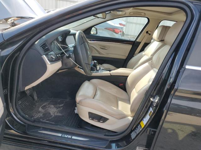 2012 BMW 535 XI - WBAFU7C52CDU62763