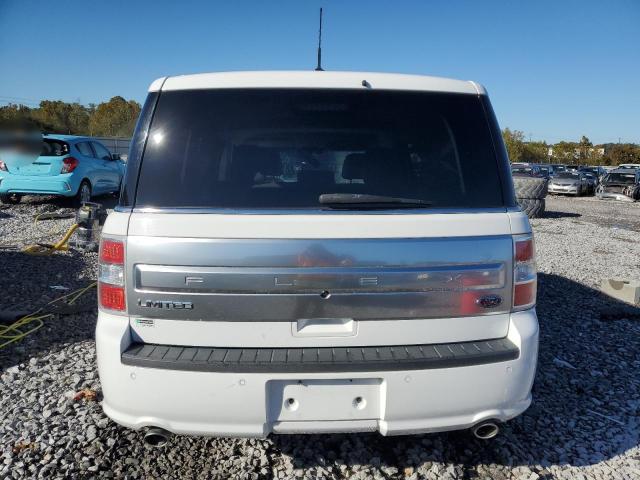 2017 FORD FLEX LIMIT - 2FMGK5D82HBA00691