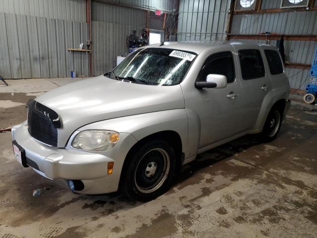 2010 CHEVROLET HHR #3310416983