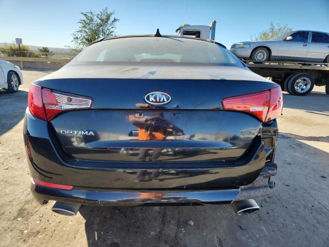 2011 KIA OPTIMA LX #3304085485