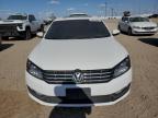 Lot #3312340771 2013 VOLKSWAGEN PASSAT SEL