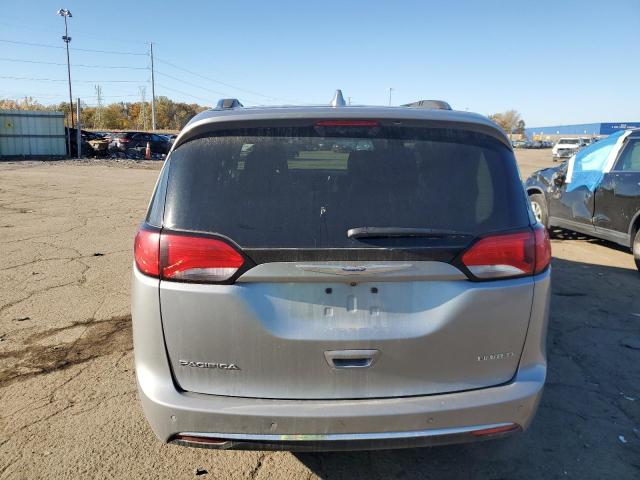 2019 CHRYSLER PACIFICA L #3311492253