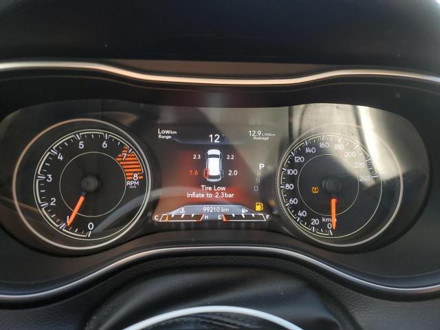 2019 JEEP CHEROKEE L - 1C4PJMDX8KD278912