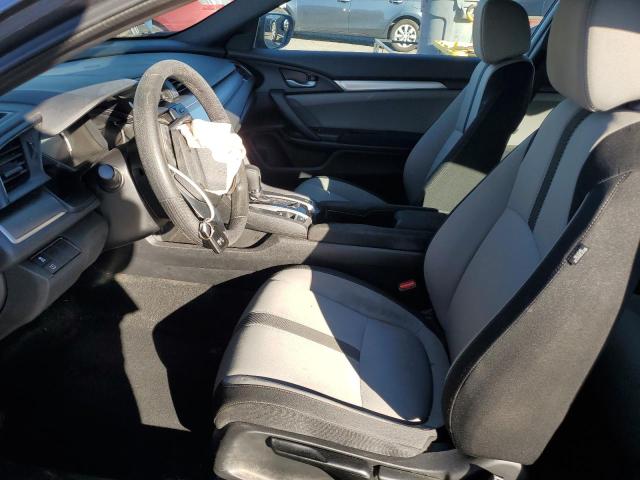 2018 HONDA CIVIC LX - 2HGFC4B09JH306523