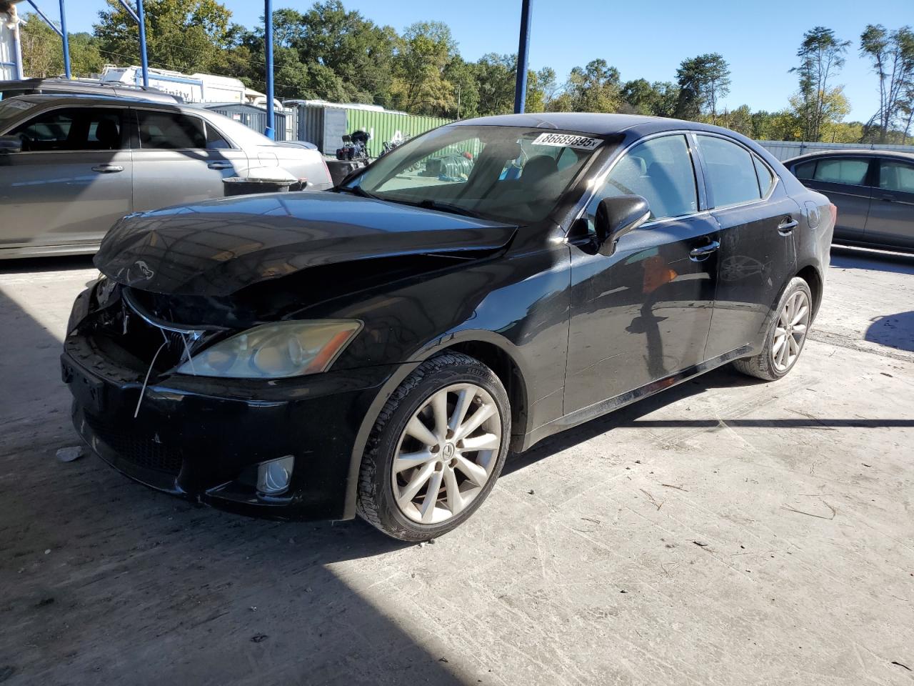 LEXUS IS 250