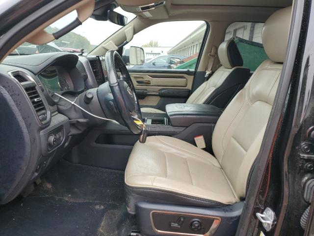 2019 RAM 1500 LIMIT - 1C6SRFHT6KN768692