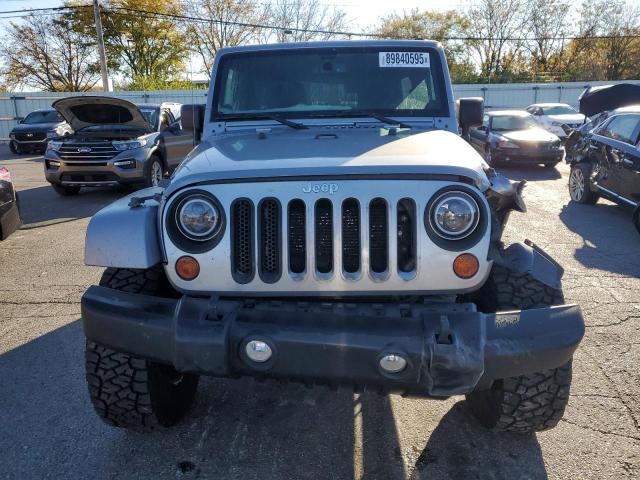 2013 JEEP WRANGLER U - 1C4HJWEG1DL639162