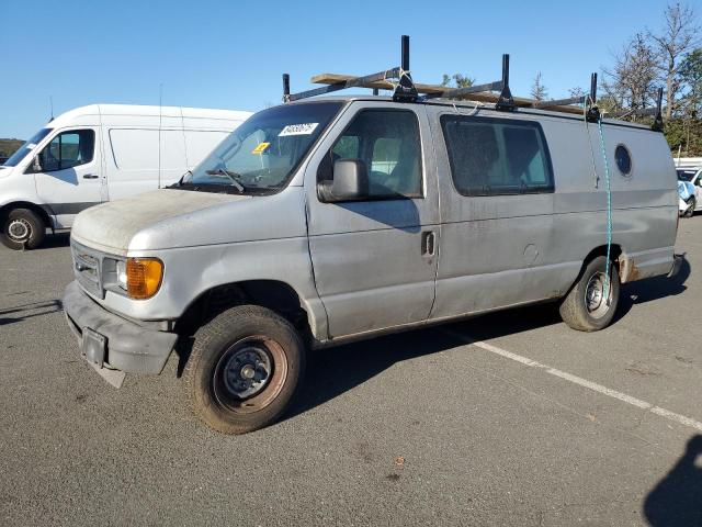 2006 FORD ECONOLINE #3309506634