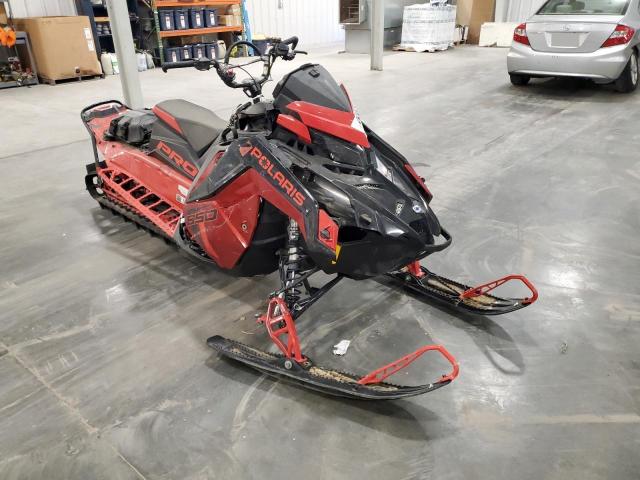 POLARIS RMK