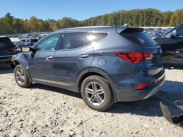 2017 HYUNDAI SANTA FE SPORT 5NMZUDLB4HH041193