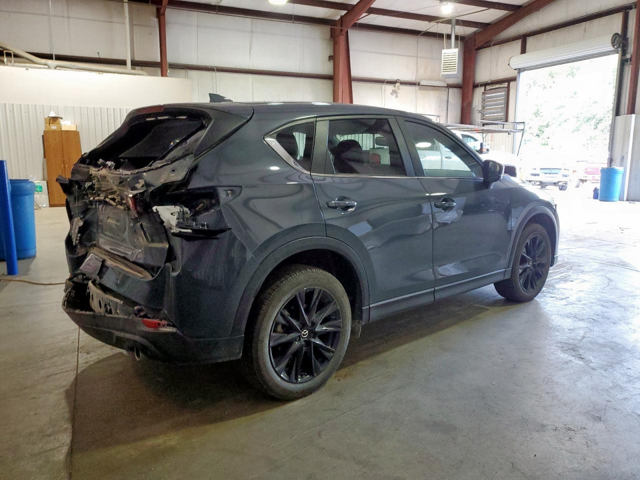 MAZDA CX-5 PREFERRED