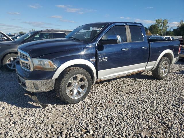 Global Auto Auctions: 2013 RAM 1500 LARAMIE