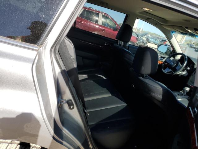 2010 SUBARU OUTBACK 3. - 4S4BREKC7A2375078