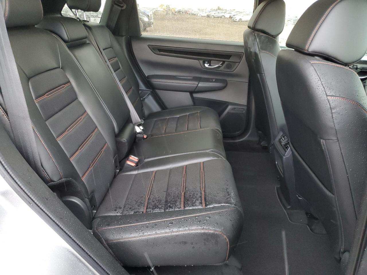 Lot #3292833580 2025 HONDA CR-V SPORT