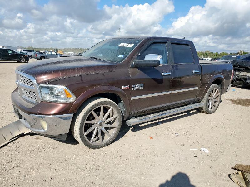 RAM 1500 LARAM