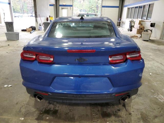 2023 CHEVROLET CAMARO LS #3294331887